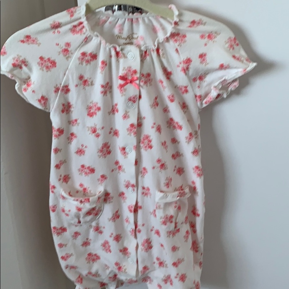 Newborn Outfit